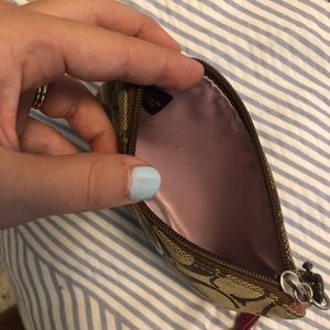 Coach Bags - Coach Wristlet Coach Bags - Coach Wristlet